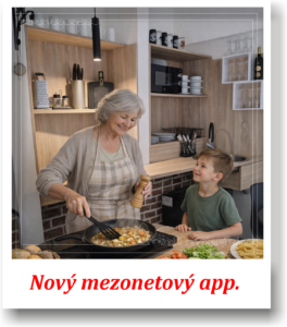 _romantic kuchyna